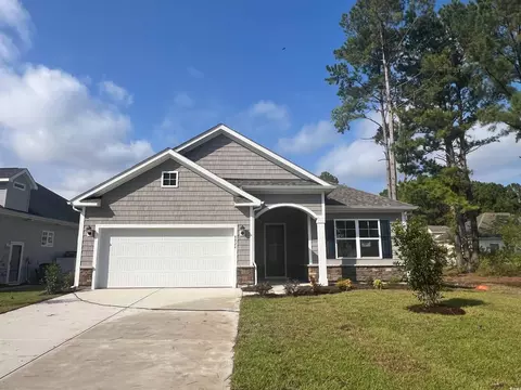 8824 Bainbridge Dr, Calabash, NC 28467