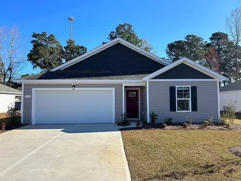332 Jeff Waters Cir, Longs, SC 29568