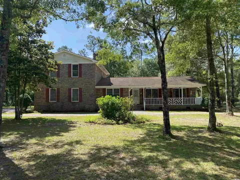 2987 Inheritance Rd, Conway, SC 29527