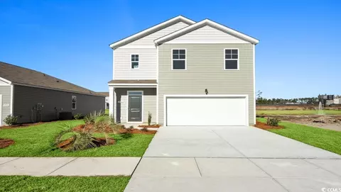 614 Gryffindor Dr, Longs, SC 29568
