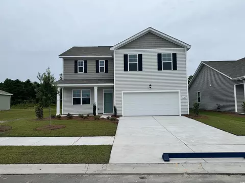 1143 Flintshire Dr, Myrtle Beach, SC 29579