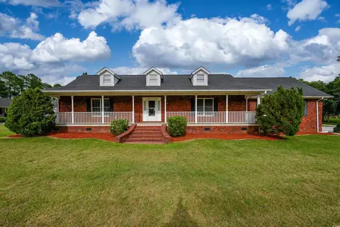 1151 Woodrow Ln, Loris, SC 29569