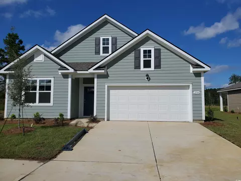 2540 Revolutionary Way, Conway, SC 29526