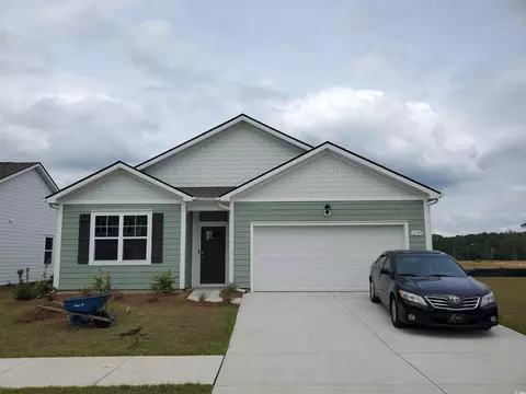 2508 Revolutionary Way, Conway, SC 29526