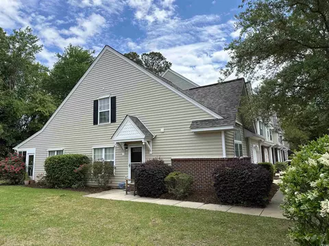 437 Red Rose Blvd # -1, Pawleys Island, SC 29585