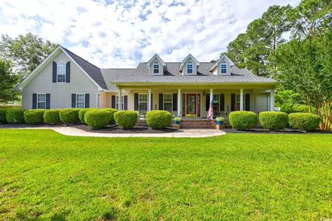 505 Cloverfield Ln, Conway, SC 29526