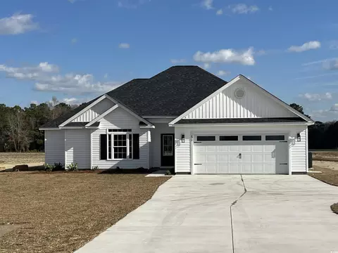 499 Highway 348, Loris, SC 29569