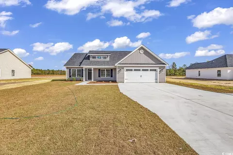 495 Highway 348, Loris, SC 29569