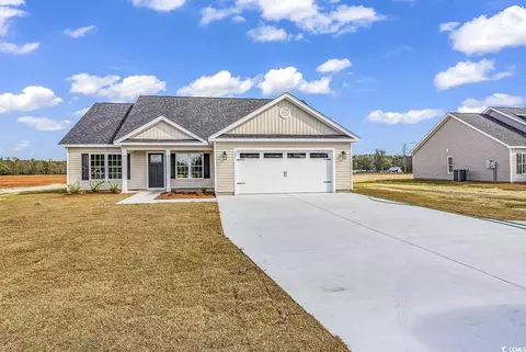 491 Highway 348, Loris, SC 29569