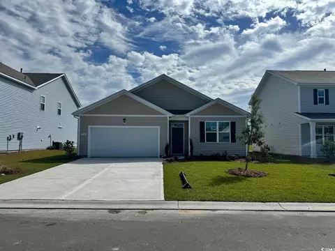1104 Flintshire Dr, Myrtle Beach, SC 29579