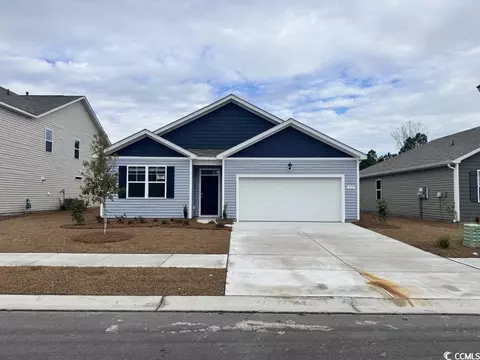 1131 Flintshire Dr, Myrtle Beach, SC 29579