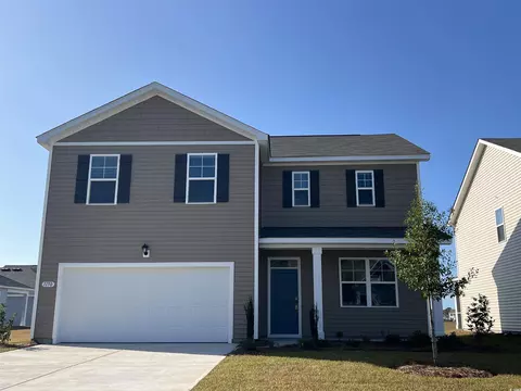 1150 Flintshire Dr, Myrtle Beach, SC 29579