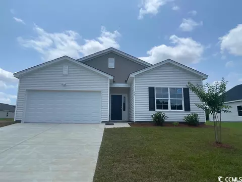 656 Mccorkle Pl, Conway, SC 29526