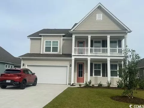 378 Rose Mallow Dr, Myrtle Beach, SC 29579