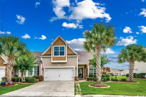 113 Parmelee Dr #A, Murrells Inlet, SC 29576