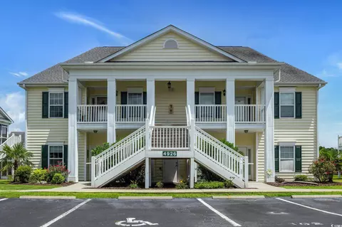 4926 Pond Shoals Ct #201, Myrtle Beach, SC 29579