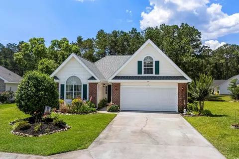 635 Hatteras River Rd, Myrtle Beach, SC 29588