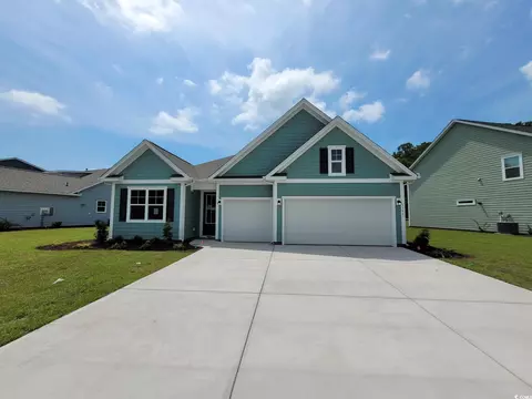 1001 Rose Marie Ct, Myrtle Beach, SC 29579