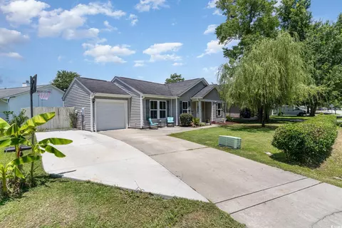 2657 Temperance Dr, Myrtle Beach, SC 29577