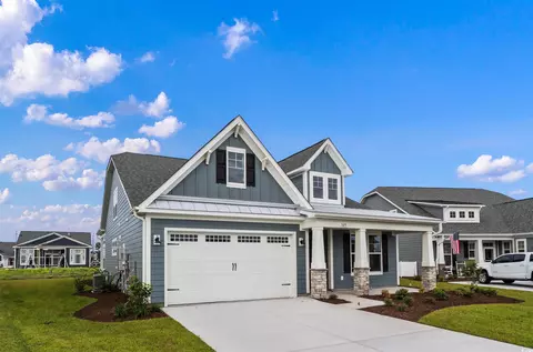 709 Lapwind Loop, Myrtle Beach, SC 29579 photo 3