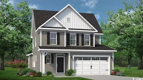 793 Cascade Loop, Little River, SC 29566 photo 1