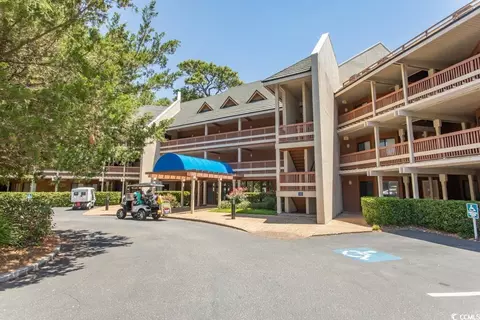 180 Rothbury Cir #209, Myrtle Beach, SC 29572