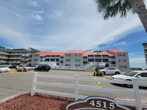 4515 S Ocean Blvd #204, North Myrtle Beach, SC 29582