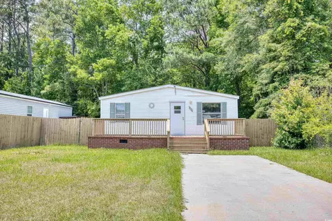 9141 Baywood Cir, Myrtle Beach, SC 29588