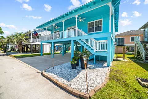 160 Easy St, Murrells Inlet, SC 29576