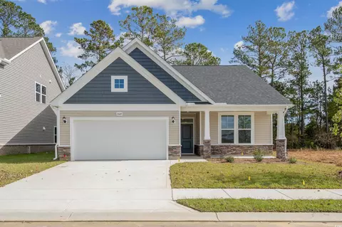 2445 Campton Loop, Conway, SC 29527