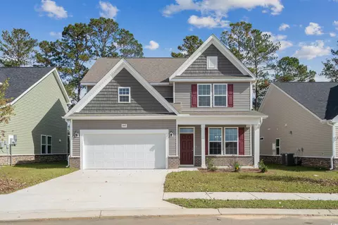 2447 Campton Loop, Conway, SC 29527