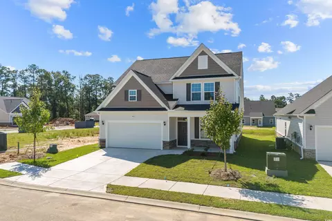 2464 Campton Loop, Conway, SC 29527 photo 2