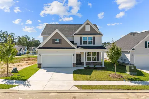 2464 Campton Loop, Conway, SC 29527