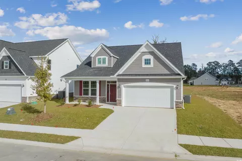 2914 Spain Ln, Conway, SC 29527
