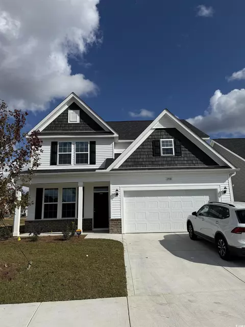 2918 Spain Ln, Conway, SC 29527