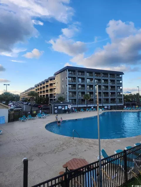 5905 S Kings Hwy #242 A, Myrtle Beach, SC 29575