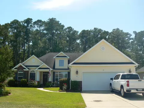141 Camrose Way, Myrtle Beach, SC 29588