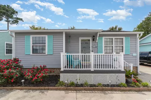 611 3rd Ave S # -B, North Myrtle Beach, SC 29582