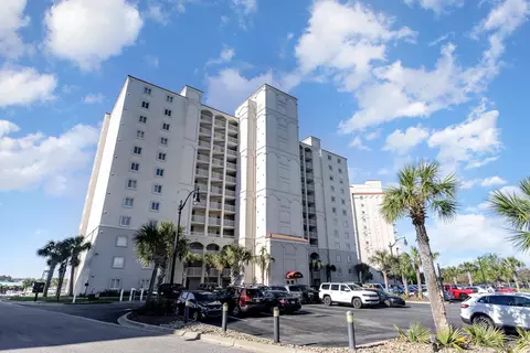 2151 Bridgeview Ct #1-302, North Myrtle Beach, SC 29582