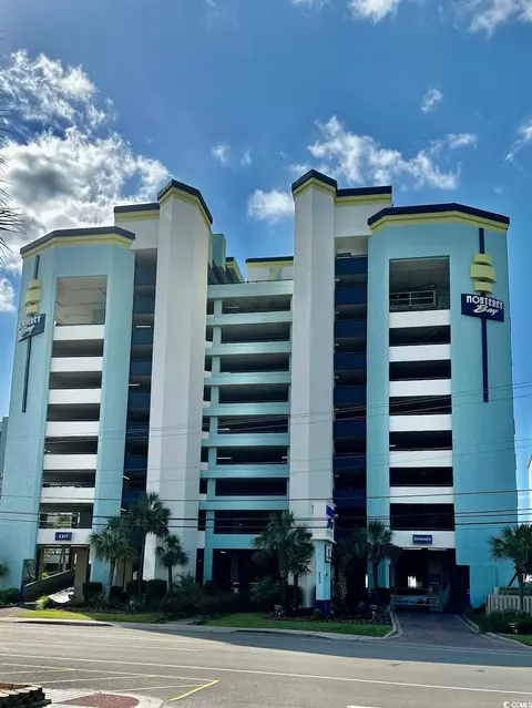 6804 N Ocean Blvd #819, Myrtle Beach, SC 29572