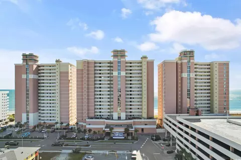 2701 S Ocean Blvd #1103, North Myrtle Beach, SC 29582