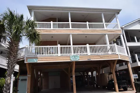 6001- S Mh17a S Kings Hwy, Myrtle Beach, SC 29575