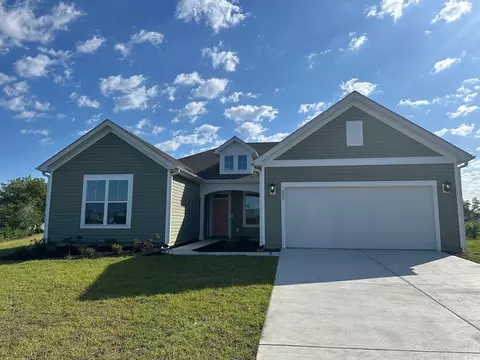 805 Reagan Ct, Surfside Beach, SC 29575