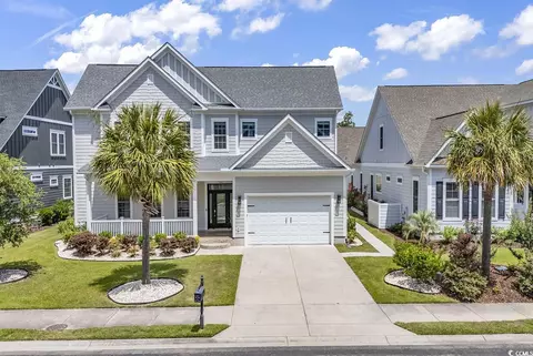 1049 E Isle Of Palms Ave, Myrtle Beach, SC 29579