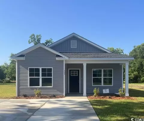 3486 Alton Rd, Loris, SC 29569