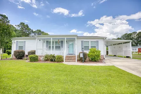 4398 Erie Dr, Little River, SC 29566