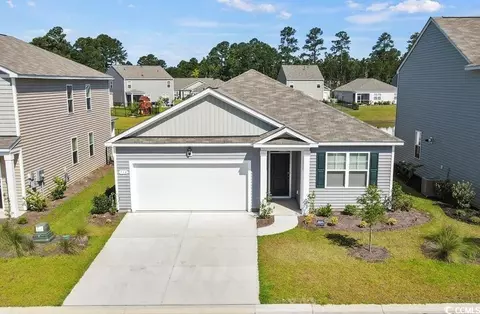 738 Gryffindor Dr, Longs, SC 29568