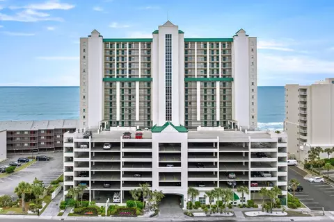 102 N Ocean Blvd #1409, North Myrtle Beach, SC 29582