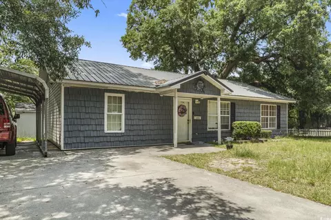 1302 10th Ave, Conway, SC 29526