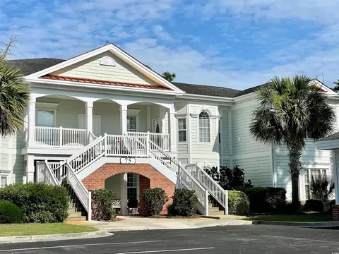 75-202 Avian Dr #16-202, Pawleys Island, SC 29585